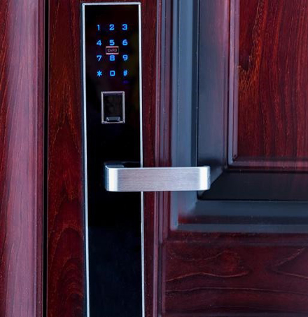 嘉黎开锁指纹锁出售安装